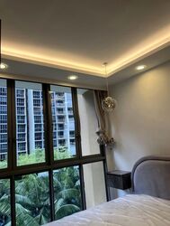 Sol Acres (D23), Condominium #589712721